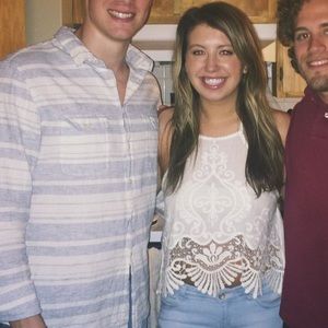 Urban Outfitters Halter Top | Size Small